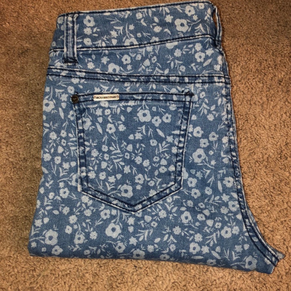 CELEBRITY PINK Jeans